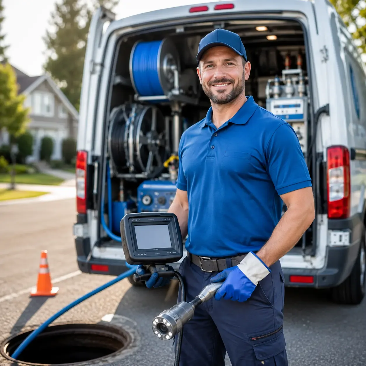 Local Pipe Relining specialists in Estancia, NM